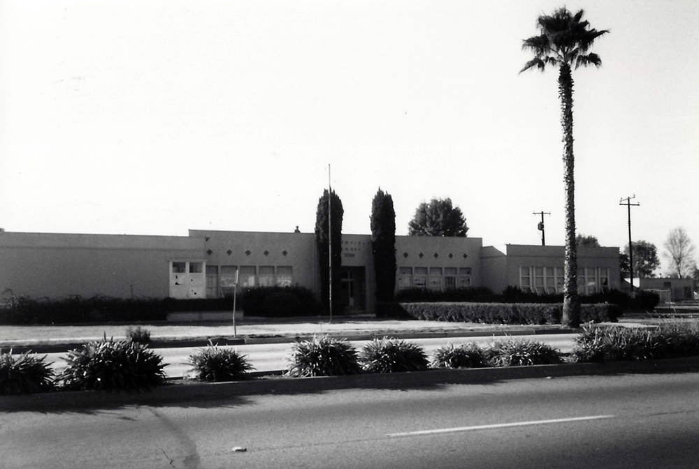 Hawaiian Gardens Historic Photos